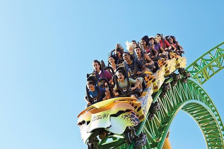 CityPASS® de Tampa Bay