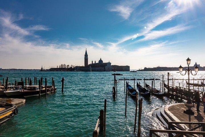 San Marco Square Pass: Basílica, Palácio do Doge e Torre do Bell