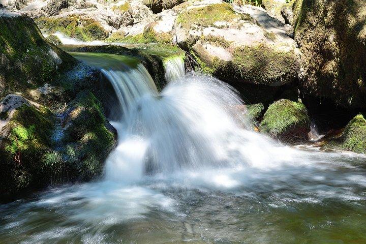 3-tägige Tour durch den Lake District in kleiner Gruppe von Manchester aus