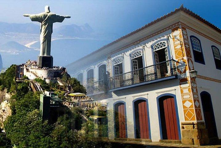 Da Paraty: trasferimento condiviso a Rio de Janeiro