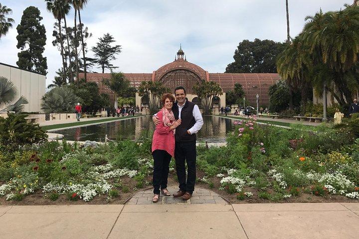 Il tour di San Diego
