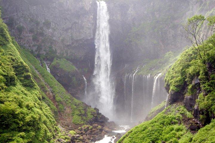 NIKKO PASS toda a área