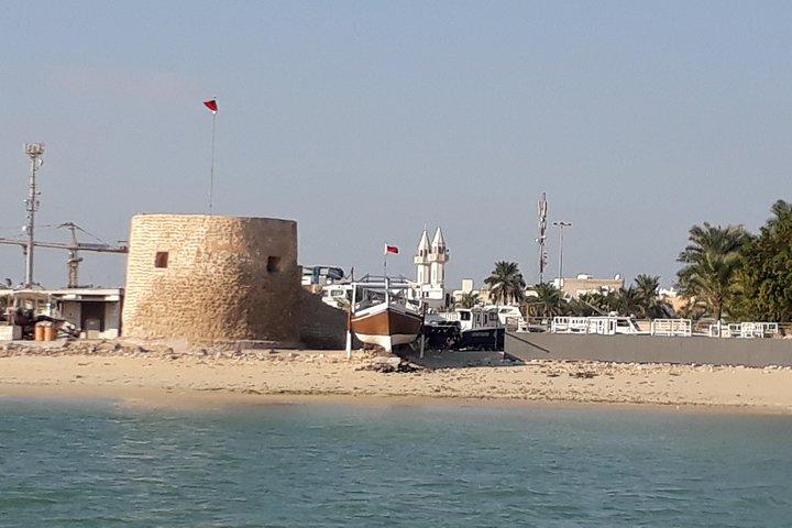 Discover Bahrain: Authentic Tours with Local Guide.