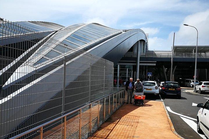 Trasferimenti privati aeroporto/hotel