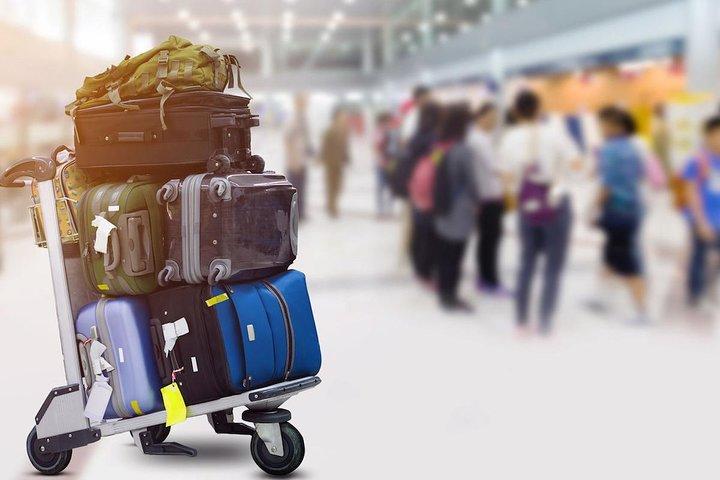 Verkehr: Capljina - Mostar - Sarajevo - Mostar - Capljina