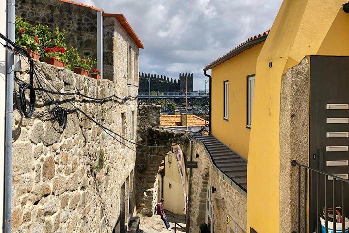 Porto Walking Tour
