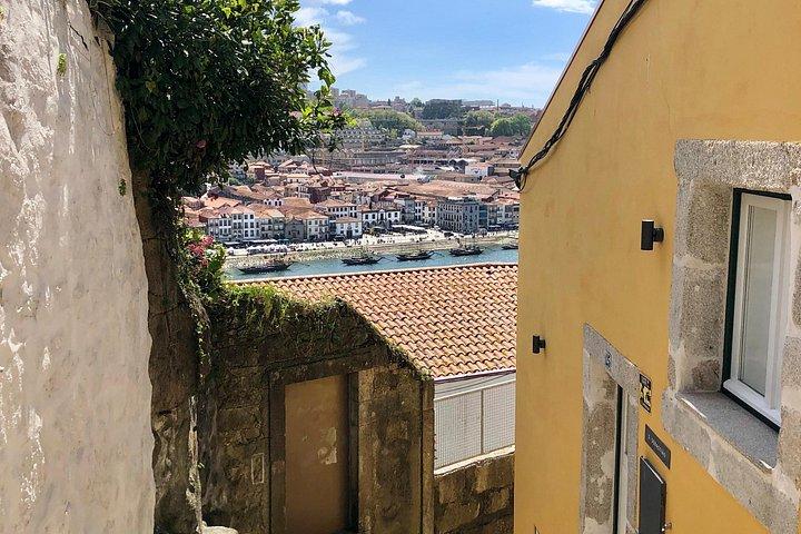 Porto Walking Tour