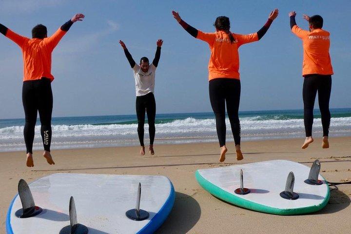 Surf & Friends