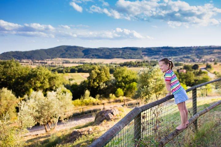 Private Chianti Toscane wijnproeverij uit Florence