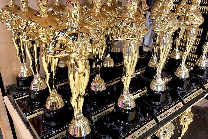 ロサンゼルス、ハリウッド、ビバリーヒルズ、ビーチなど、1日観光