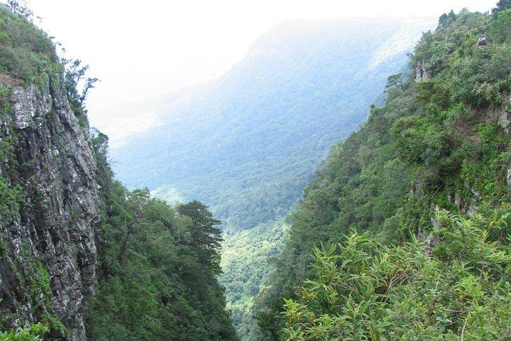 Excursión panorámica de día completo desde Hazyview