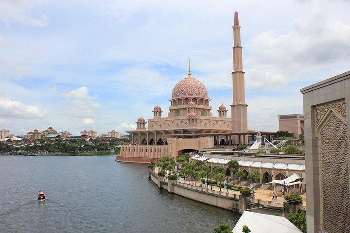 Now Everyone Can Visit KL 16hrs Private Tour from Singapore