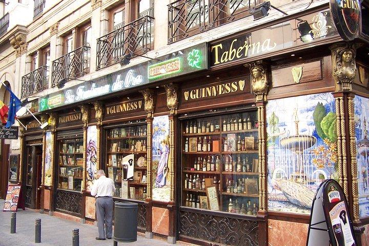 Private Tour durch Madrid