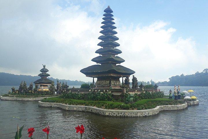 Nordbali Instagrammable Tour