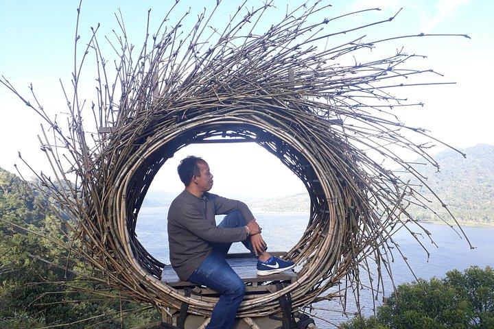Nordbali Instagrammable Tour