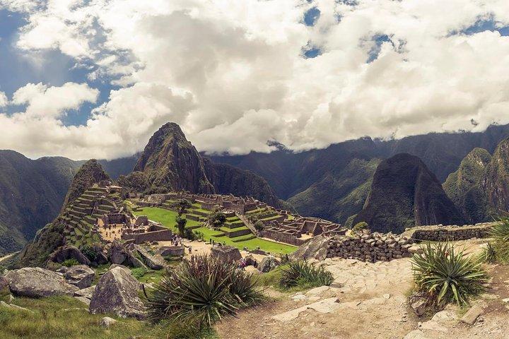 Servicio Privado de Machu Picchu