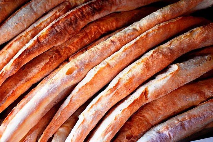 Kakheti Wine Tour - "Reisen wie ein Einheimischer"