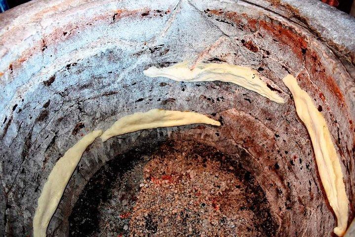 Kakheti Wine Tour - "Reisen wie ein Einheimischer"