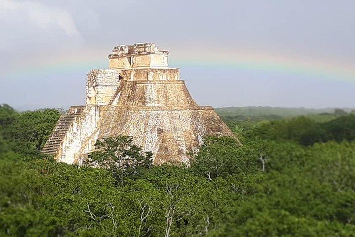 Tour Privato dello Yucatan
