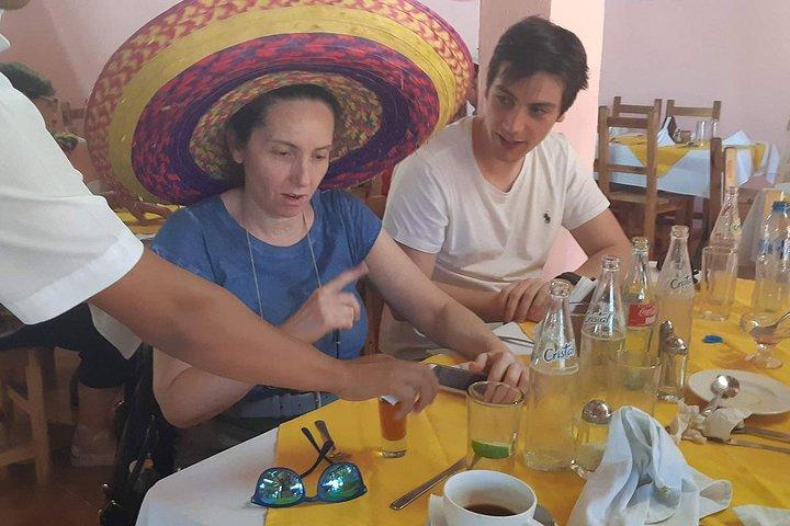 Tour Privato dello Yucatan