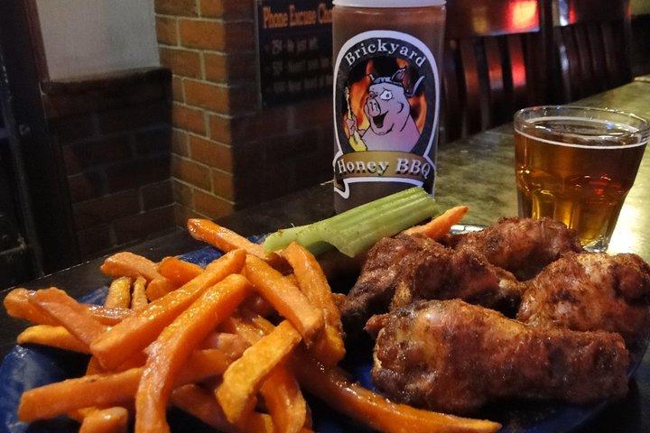 Lewiston New York Food Tour