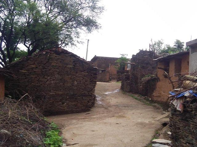 Countryside Village Tour - uma autêntica visita à aldeia