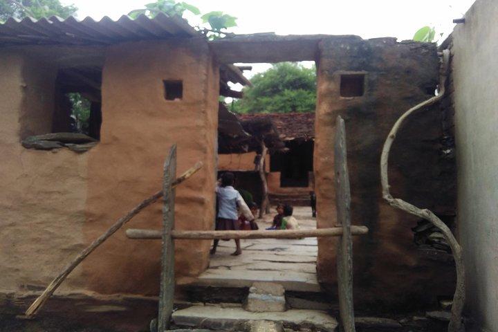 Countryside Village Tour - uma autêntica visita à aldeia