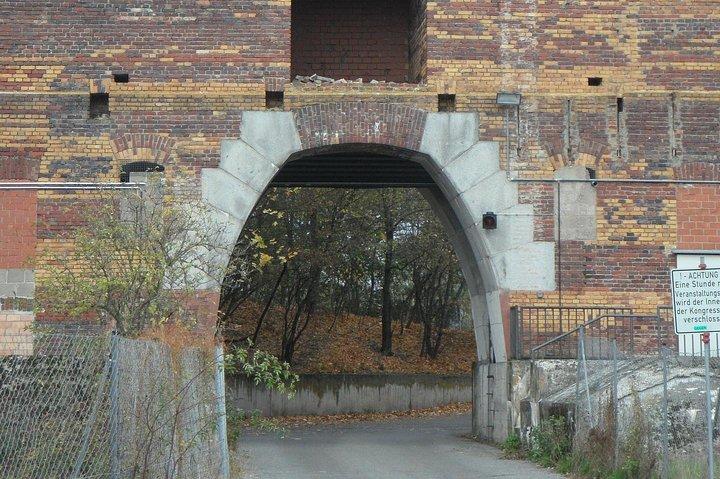 Nürnberger Tour - halber Tag