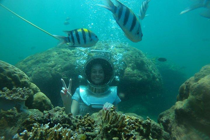 Bali Spa Tour, Stranden, Uluwatu Temple Sunset & Jimbaran Bay Dinner