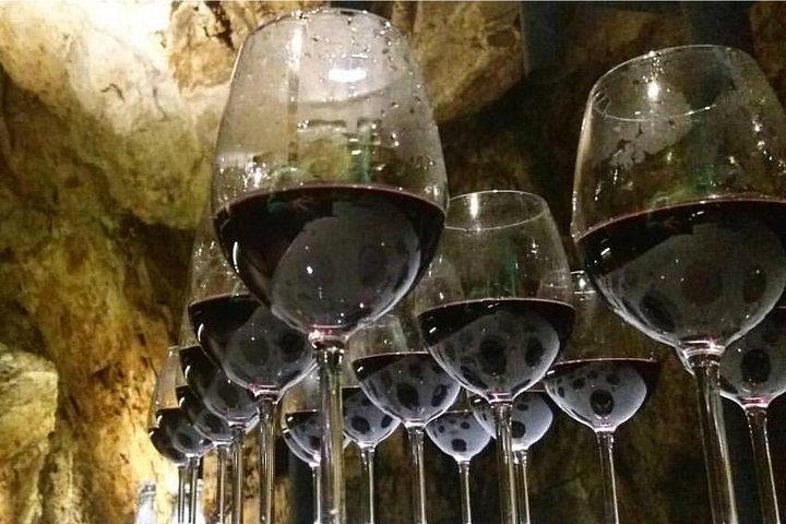 Découverte de la visite privée hors route