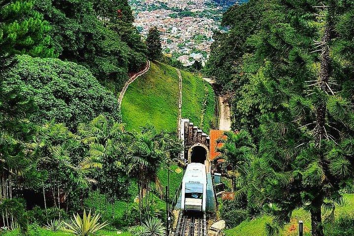 Dagtrip naar Penang met stadstour en Penang Hill (Fast Lane) 6 uur
