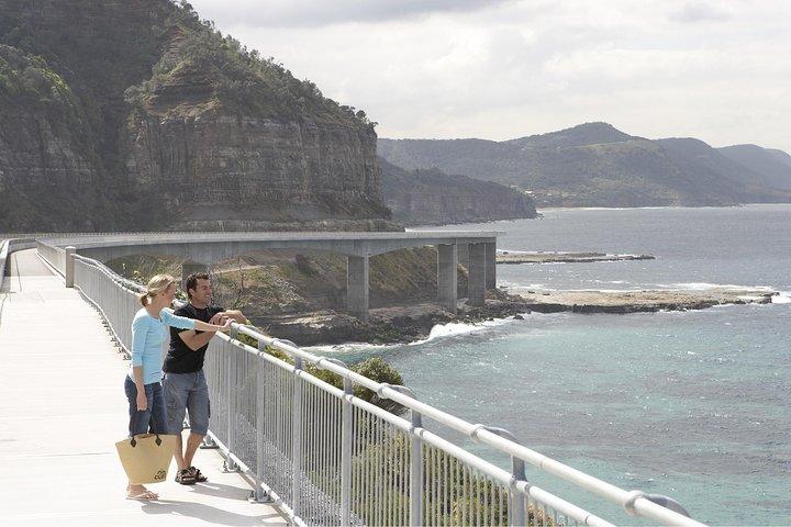 Privétour: Sydney South Coast & Highlands