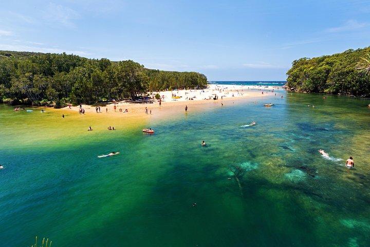 Privétour: Sydney South Coast & Highlands