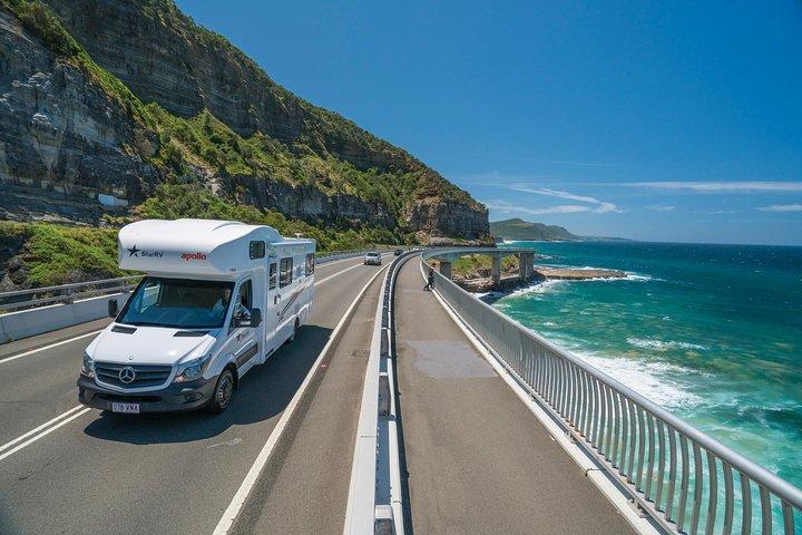 Privétour: Sydney South Coast & Highlands
