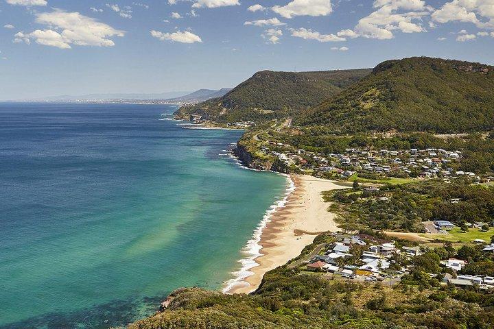 Private Tour: Sydney South Coast & Highlands