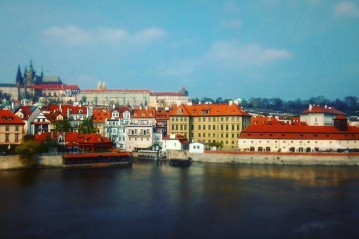 VIP Prag Private Tour