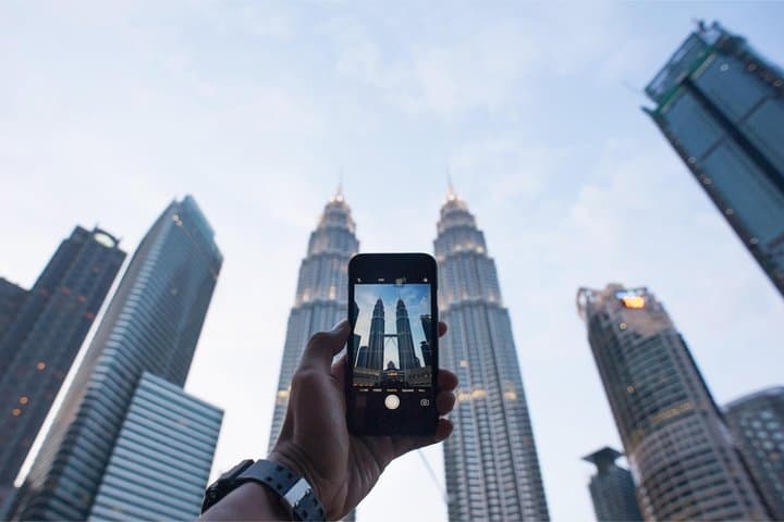 Private Kuala Lumpur Customizable Orientation Full Day Tour