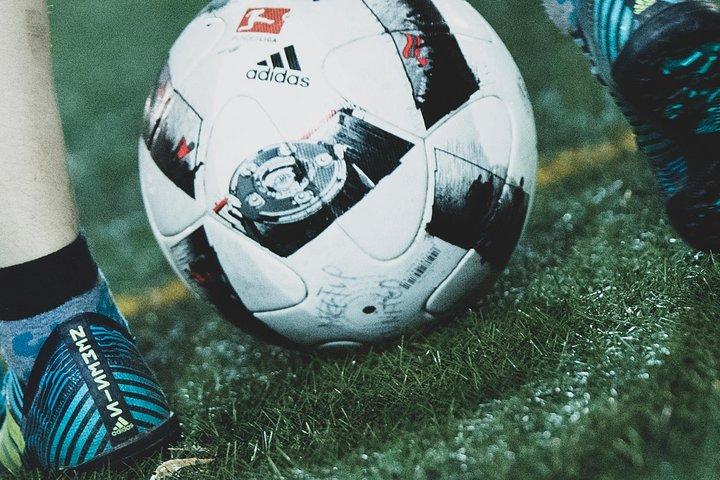 Play Football Friendly in Vienna