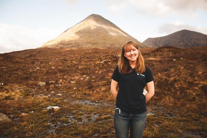 Excursion de trois jours en petit groupe de Lewis, Harris et des Hébrides extérieures au départ d'Inverness