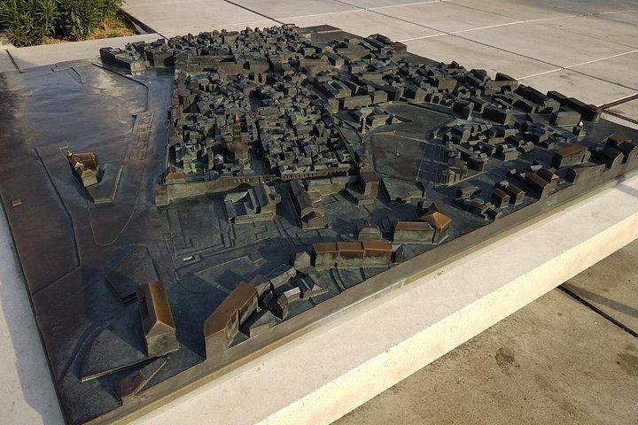 スプリト旧市街のウォーキング ツアーとクラフト ビールの試飲