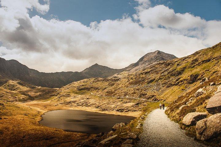 5 - Tour di un giorno nel cuore dell'Inghilterra, Galles e Yorkshire per piccoli gruppi da Londra