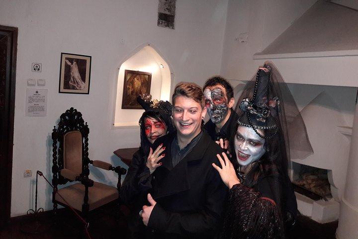 Castello di Dracula Halloween da Brasov - 31 ottobre 2026