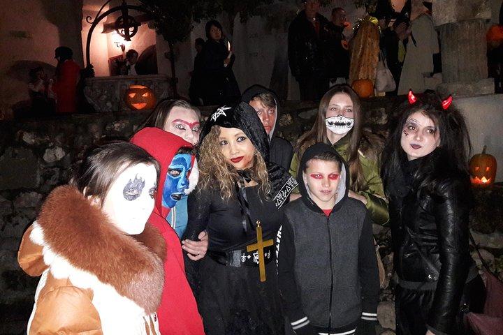 Castello di Dracula Halloween da Brasov - 31 ottobre 2026