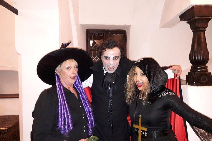 Castello di Dracula Halloween da Brasov - 31 ottobre 2026