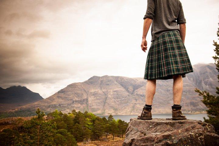 Tour di 3 giorni del North Coast 500 per piccoli gruppi da Inverness