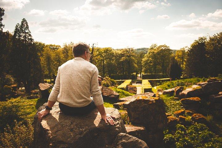 5 - Tour di un giorno nel cuore dell'Inghilterra, Galles e Yorkshire per piccoli gruppi da Londra