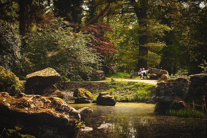 5 - Tour di un giorno nel cuore dell'Inghilterra, Galles e Yorkshire per piccoli gruppi da Londra