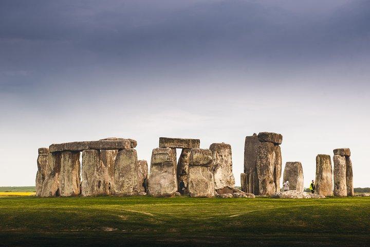 5 - Excursion d'une journée dans le Devon et les Cornouailles en petit groupe au départ de Londres
