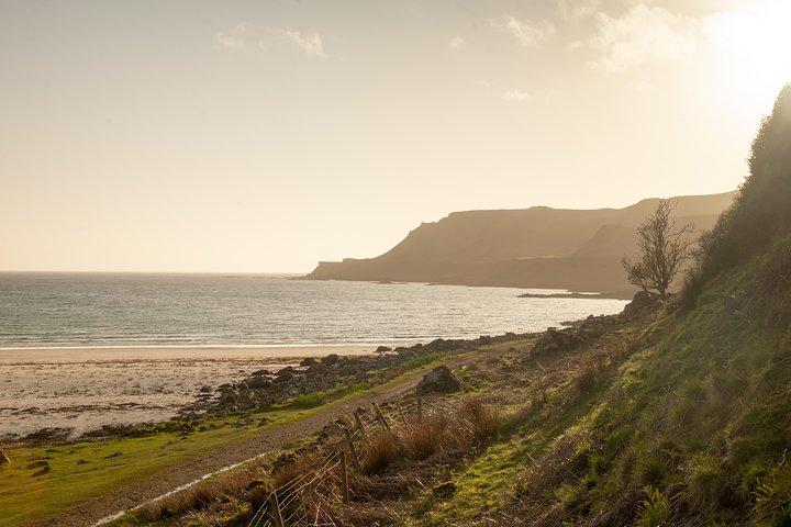4 - Tour magico di un giorno di Mull, Iona e West Highlands per piccoli gruppi da Edimburgo