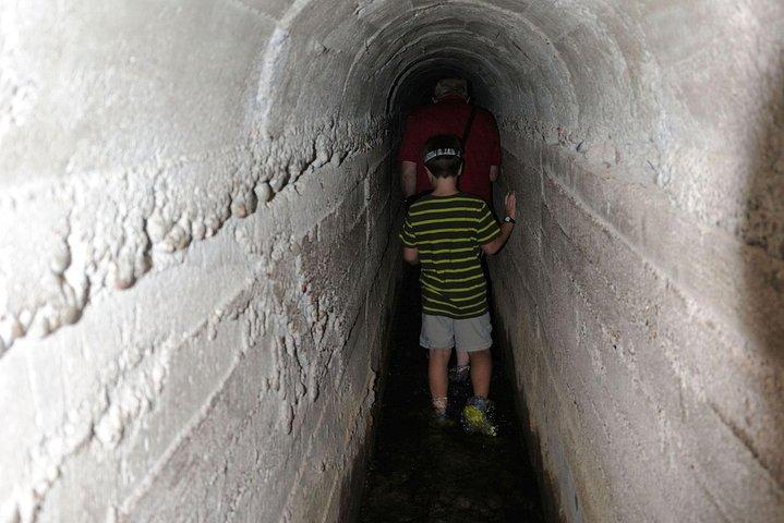 Private Tour in Lindos